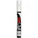Merkepennn Creativ Company Chalk Hvit Strek 1,8-2,5 mm 1 stk