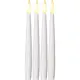 Antikklys Star Trading Paulina LED 15,5 cm 4-pk