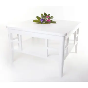 Sofabord Stenexpo Paris 80 cm