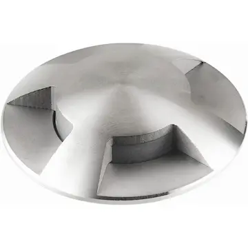 Markbelysningssett Malmbergs Home Tellus VI 3000K 12V DC 4-stk