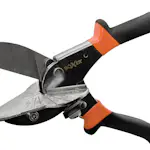 Listesaks Boxer 220 mm