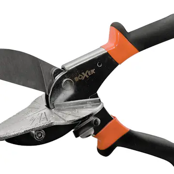 Listesaks Boxer 220 mm