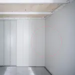 Interiørpaneler Biohort til Redskapsbod Neo med Dobbeldør