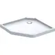 Duschkabin Ifö Showerama Classic Pentagonal
