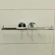 Toalettpappershållare Arredo Estelle Dubbel