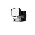 Vegglampe Gnosjö Konstsmide Smartlight Wifi med Kamera 10W