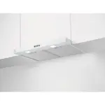 Kjøkkenvifte Electrolux Innbygd LFG336W