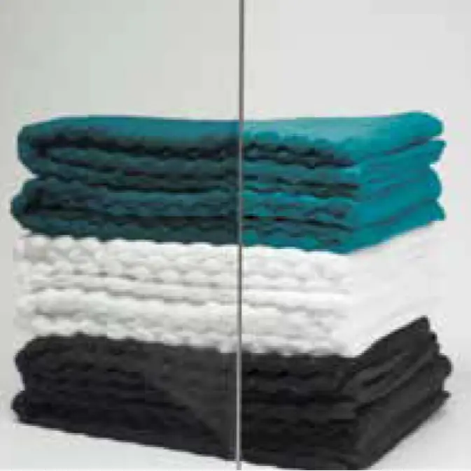 Duschhörn Alterna Picto Svängd