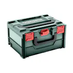 Koffert Metabo Metabox 215 Tom