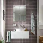 Speilskap Bathlife Glänsa