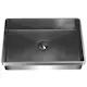 Servant Lavabo High PVD