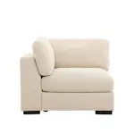 Modulsoffa Venture Home Salerno Hörndel Vänster