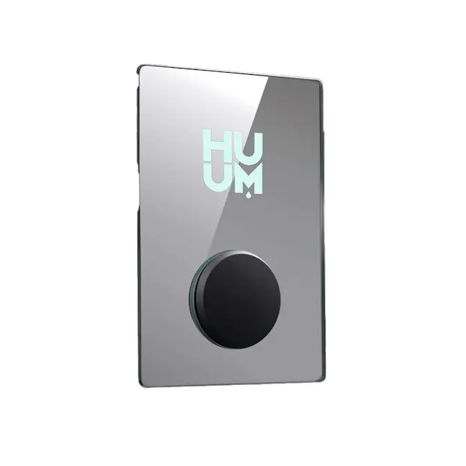 Displaypanel HUUM UKU Glass