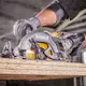 Cirkelsåg Dewalt DCS577N-XJ Utan batteri och laddare 54 V