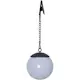 Solcelledekorasjon Star Trading Globus 3-pk