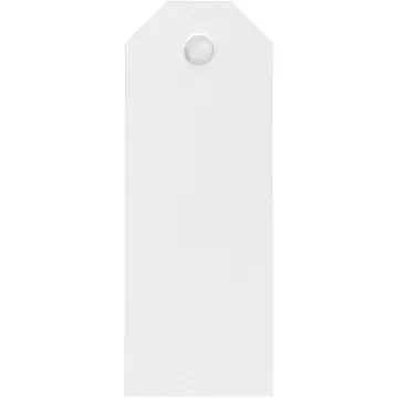 Manillamerker Creativ Company Str 3x8 cm 220 g 20 St/1 Pk