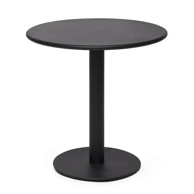 Cafébord Hillerstorp Näsby Ø70 cm
