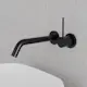 Tvättställsblandare Scandtap Steel Harmonized 1 för Inbyggnad