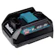 Adapter Makita 191C10-7 för LXT®-batterier