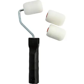 Maleruller Creativ Company med Håndtak 1 sett