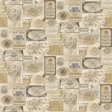 Tapet Galerie Wallcoverings Kitchen Moments G12282