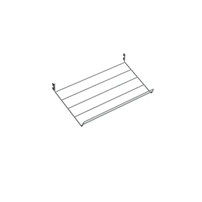 Skohylle Lundbergs Wide