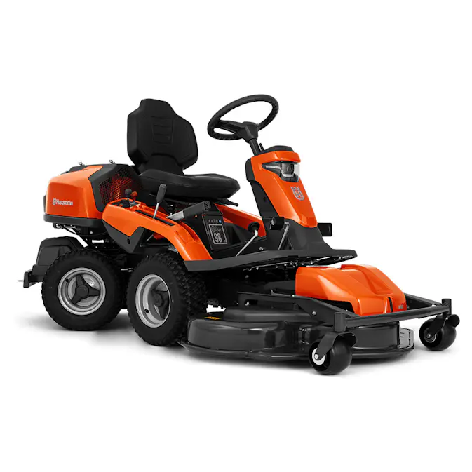Traktorklipper Husqvarna R 318X