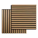 Akustikkpanel Fibrotech Square