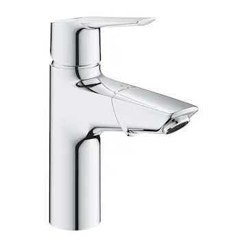 Tvättställsblandare Grohe Start M Push-Open Utdrag