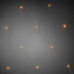 Lysnett Gnosjö Konstsmide LED