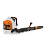 Løvblåser STIHL BR 800