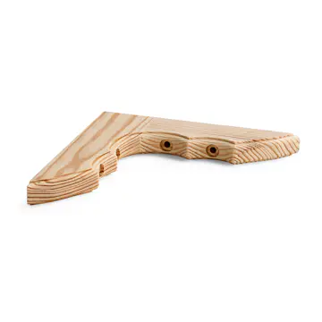 Hyllevinkel Habo 167