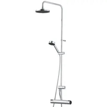 Takduschset Mora MMIX Shower Kit