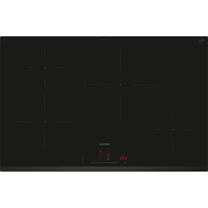 Induksjonstopp Siemens iQ100 EH831HEB1E