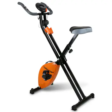 Treningssykkel Trekkrunner TD001X-1 Sammenleggbar