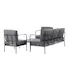 Loungegruppe Venture Home Pehnna