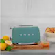Brødrister Smeg 50's Style TSF01