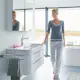 Tvättställ Duravit Happy D2 2318