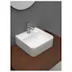 Tvättställ Lavabo Axa 1020 Normal