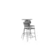 Spisegruppe Venture Home Bistro Ø60 cm med 2 stk Bell Stoler