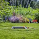 Vannspreder Gardena AquaZoom