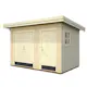 Redskapsbod Palmako Kalle 6,6 m2
