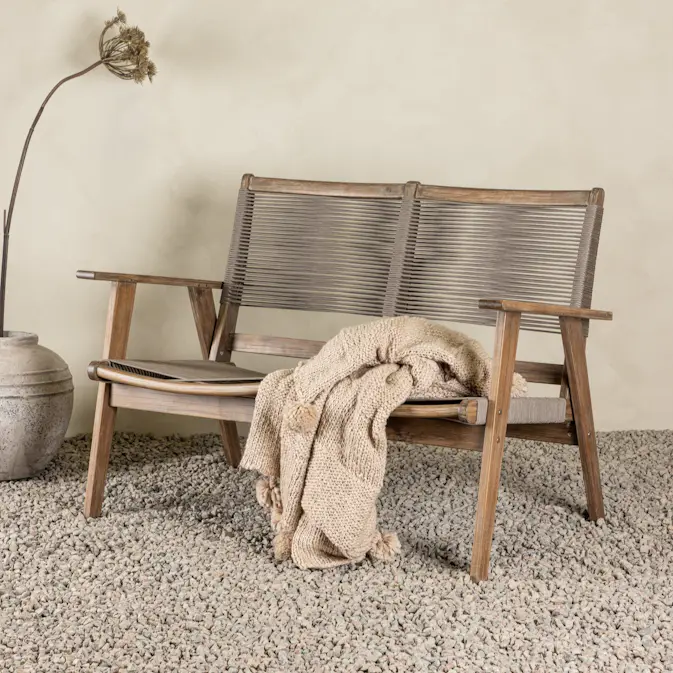 UteSofa Venture Home Little John