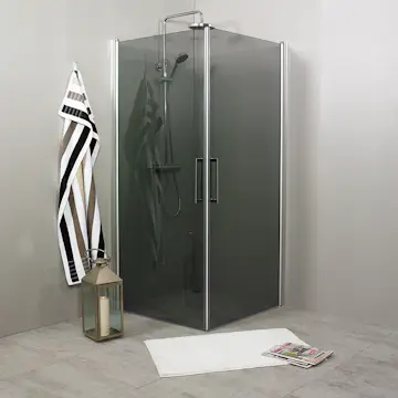 Dusjhjørne Noro Fix Trend C