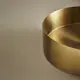 Tvättställ Hafa Circle Rostfritt Stål