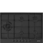 Gasskoketopp Smeg PX375LMB