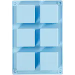 Silikonform Creativ Company Hullstr 5x5 cm 60 ml 1 stk