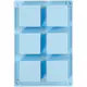 Silikonform Creativ Company Hullstr 5x5 cm 60 ml 1 stk