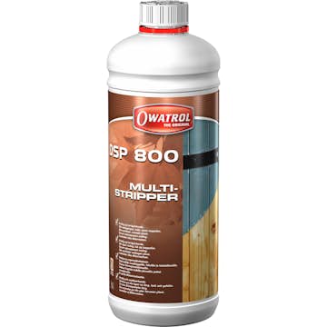Multi-stripper Owatrol DSP 800