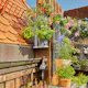 Planteholdere Gardena Nature Up! Basispakke Vertikal Hjørne